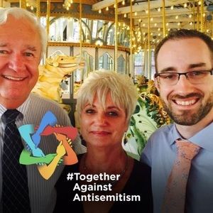 Meet your Posher, Bernadette